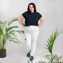 Load image into Gallery viewer, CJK Apparel Leggings